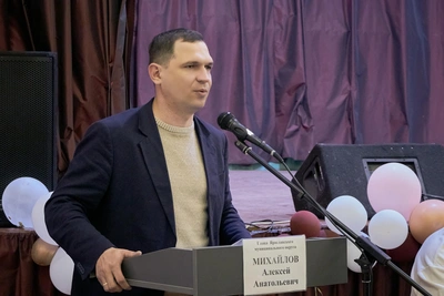 Губернатор предложил Михайлова в мэры Ярославля