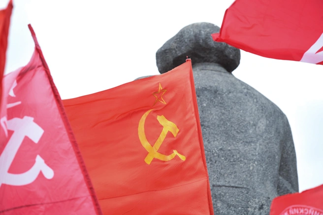 Коммунист считает, что нет оснований продлевать срок до бесконечности | Источник: Артем Устюжанин / MSK1.RU