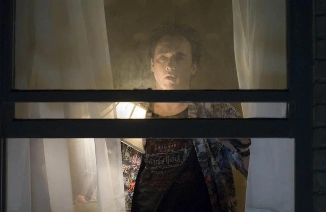 Источник: кадр из фильма «1408» (18+), реж. Микаэль Хофстрём, студия Dimension Films, 2007 год