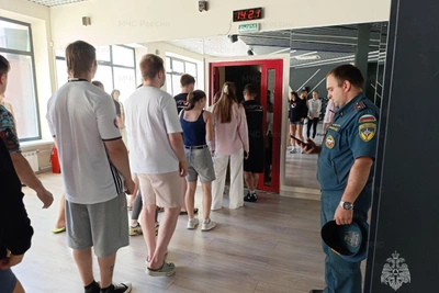 Слаженные действия персонала – навык, спасающий жизни