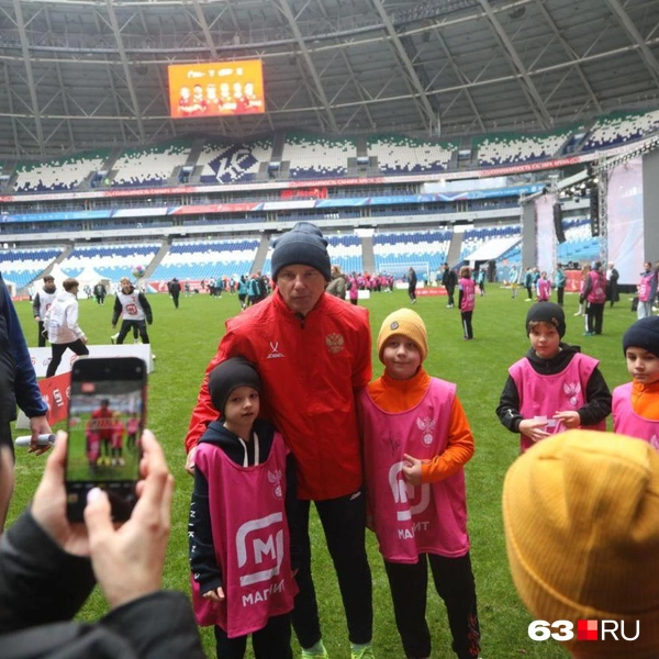 Источник: Роман Данилкин / 63.RU