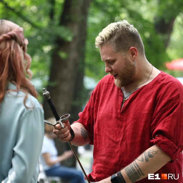 Источник: Владислав Лоншаков / E1.RU
