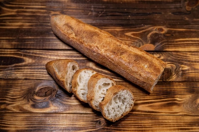 Польза и вред домашней выпечки: выводы ученых