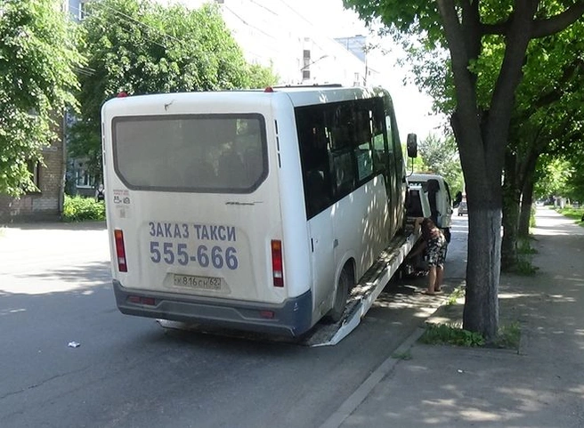 В Рязани полицейские выявили автомобили с неисправными тормозами | ya62.ru