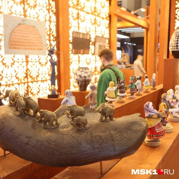 Источник: Дмитрий Толстошеев / MSK1.RU