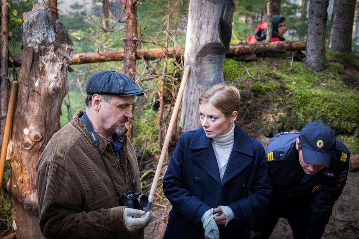 «Здесь все свои»