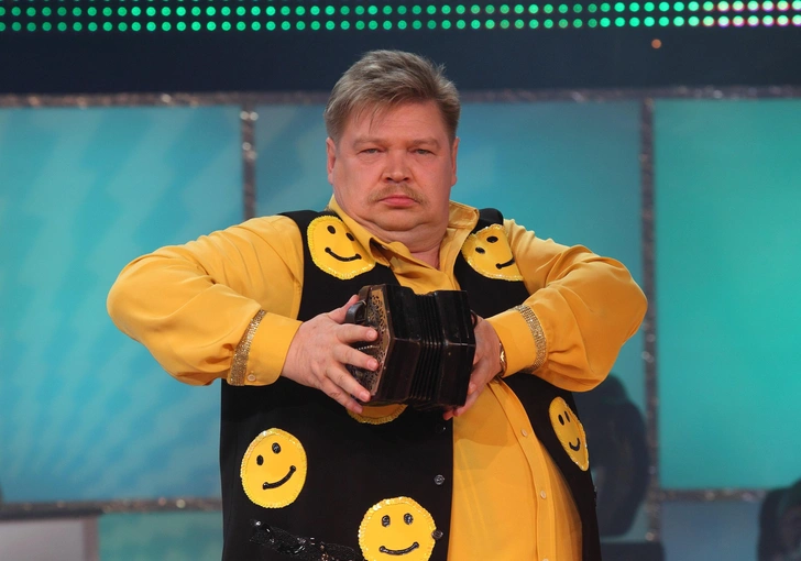 Николай Бандурин | www.starhit.ru