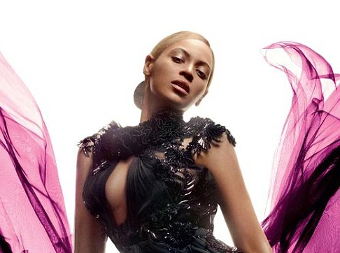 Бейонсе выпустила аромат Heat Wild Orchid