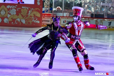 Как вернуть деньги за отмененное ледовое шоу