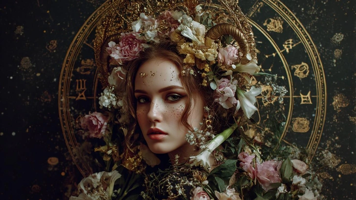 прогноз на сегодня  | Источник: Midjourney