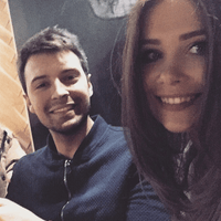 Аватарка ulasha