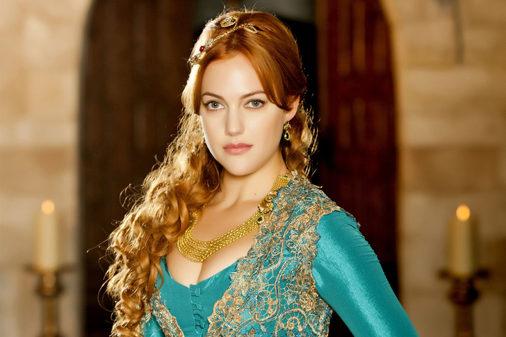 9 сериалов, благодаря которым турецкие актеры прославились на весь мир