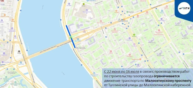 Источник: ГАТИ Петербурга