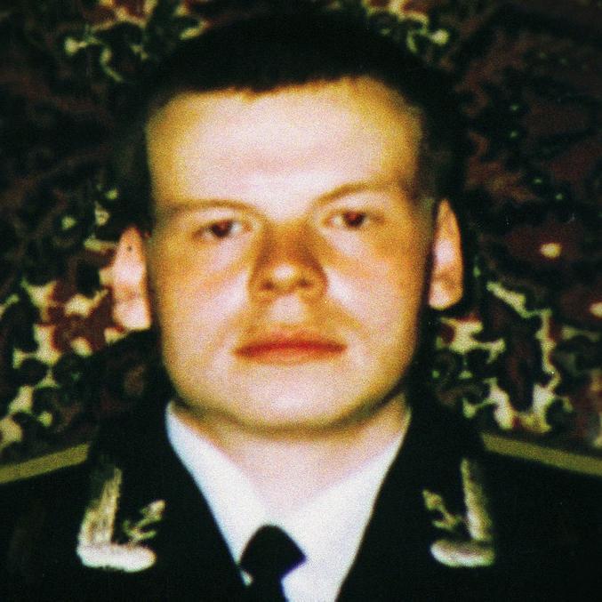 «…Отчаиваться не надо!» Записка погибшего подводника «Курска» жене стала посланием всей России
