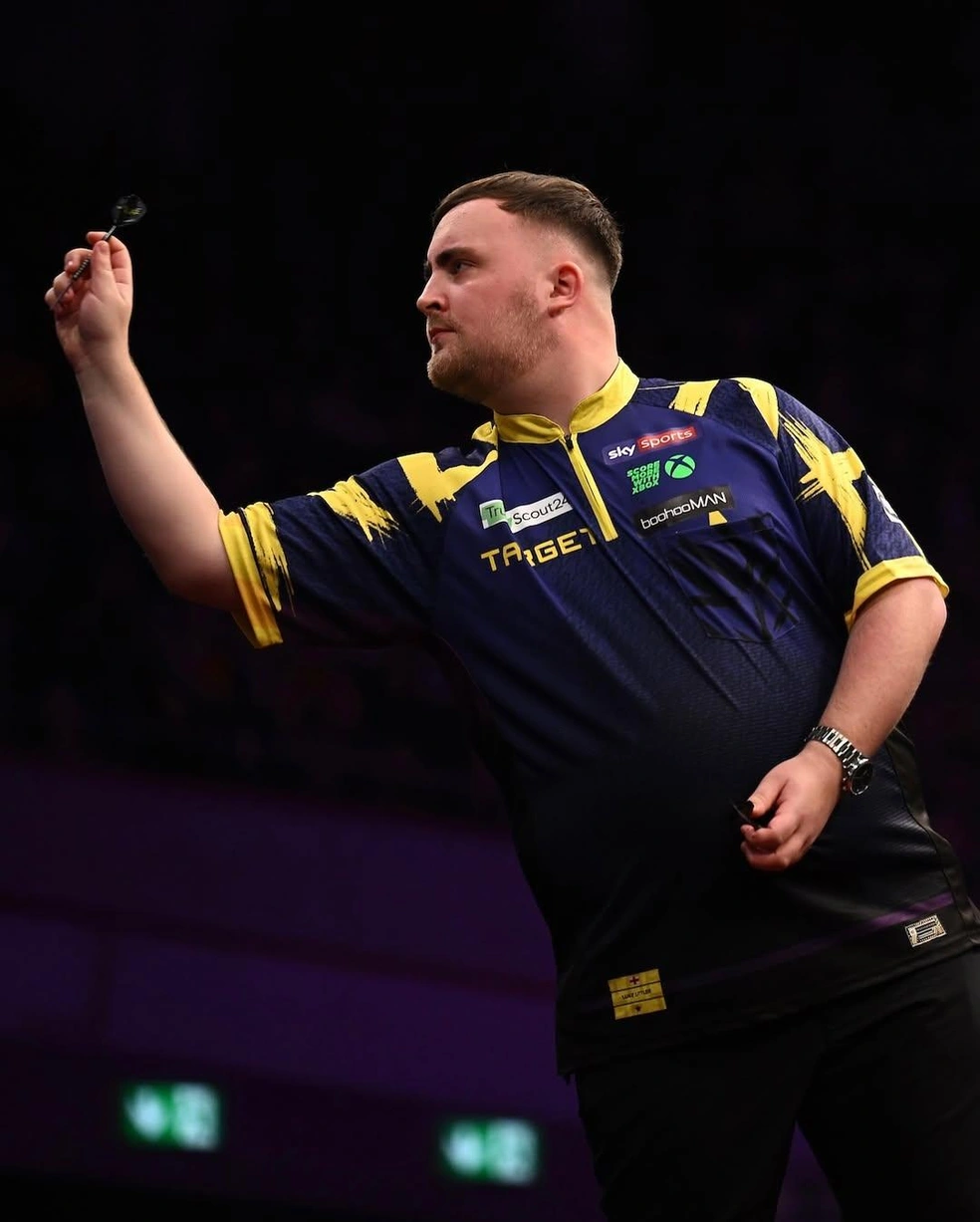 Источник: lukethenukelittler / Instagram.com (экстремистская организация, деятельность запрещена на территории РФ)