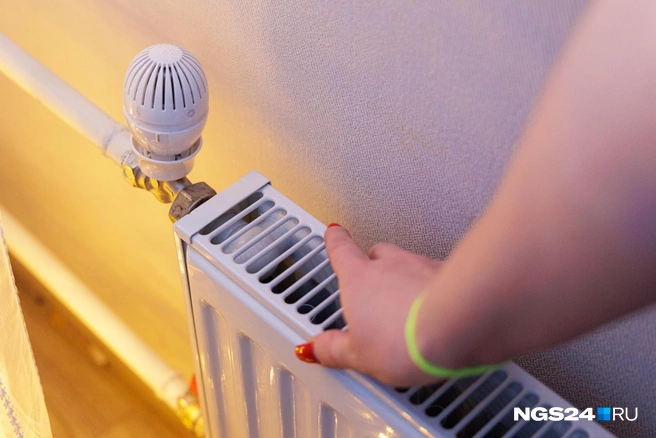 «Процесс, который требует времени» | Источник: Мария Ленц / NGS24.RU