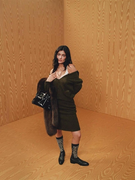 Источник: @kyliejenner