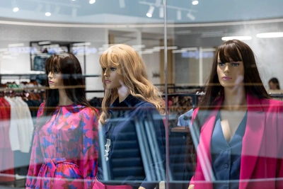 ТЦ в Тюмени эволюционируют в развлекательно-торговые центры