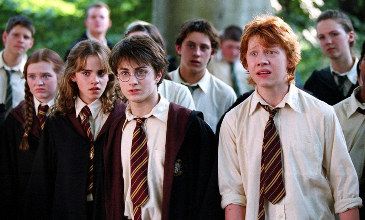 10 лучших цитат из «Гарри Поттера», которые почти никто не заметил
