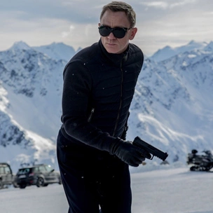 Spectre: новый трейлер последней части бондианы
