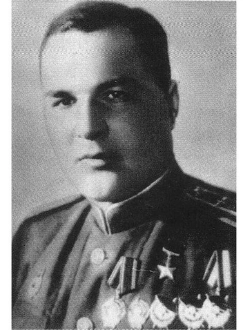 Училище, где учится Ирина Таран, носит имя ее прадеда | Источник: wikipedia.org