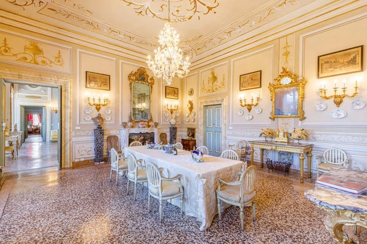 Источник: Lionard Luxury Real Estate