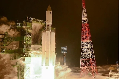 All Angara rocket production may be moved from Moscow to Omsk