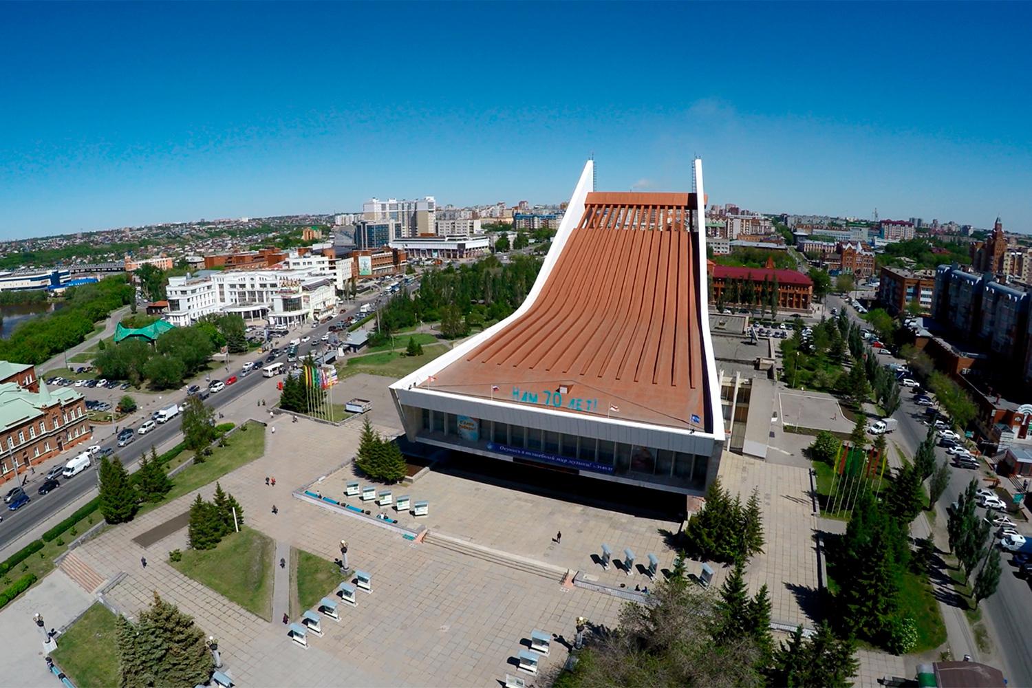 Как называют жителей Омска, сколько лет городу, какое население в нем,  почему его так называют и другие ответы на вопросы об Омске - 5 апреля 2022  - НГС55.ру