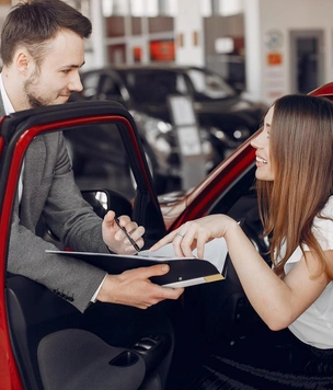 Самые популярные автомобили с пробегом за октябрь