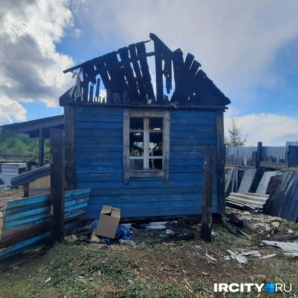 Источник: Виктор Лучкин / «ИрСити»