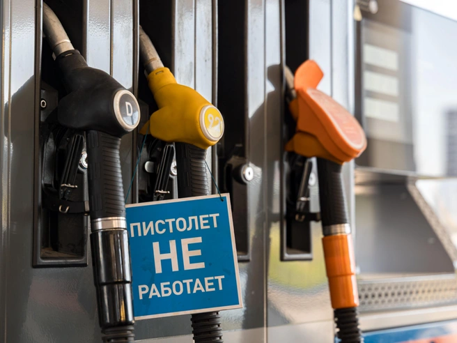 Автоинструктор посоветовал водителям заранее готовиться к поездкам | Источник: Мария Ленц / NGS24.RU