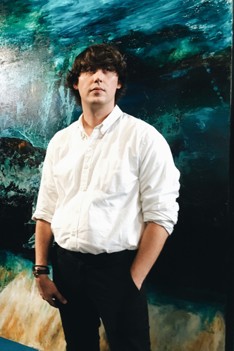 Возвращение к шедевру: выставка Александра Купаляна в галерее VS Unio (фото 0)