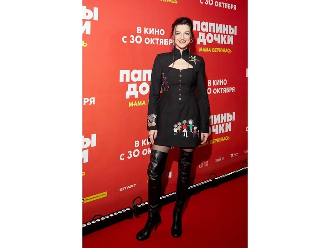 Источник: Ирина Разладина / Woman.ru