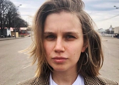 Дарья Мельникова впервые показала лицо старшего сына