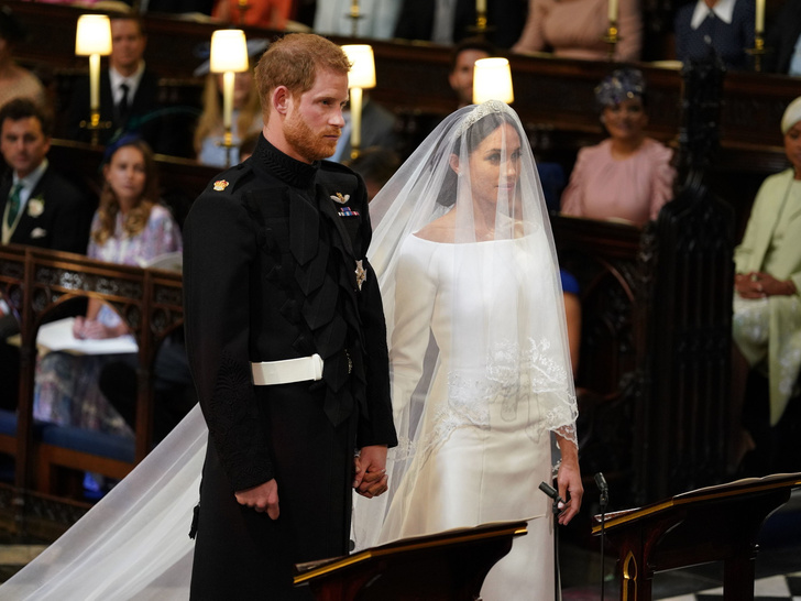 Отверженные: почему принц Гарри не пригласил близких подруг на свою свадьбу