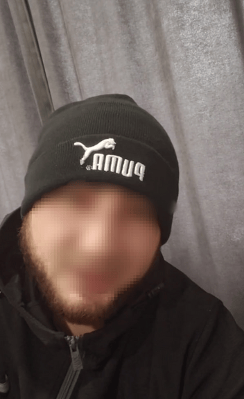 Браток покатал хуесоску и запросил вознаграждение