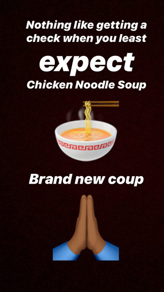 Chicken Noodle Soup Fight: оригинал от Webstar & Young B VS ремейк от J-Hope & Becky G