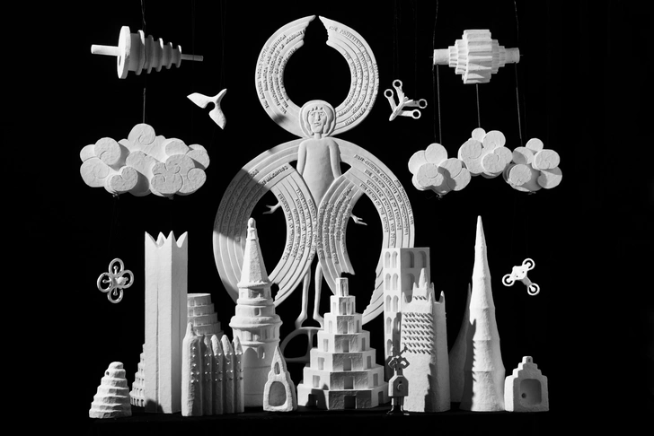 Музей «Коллекция. ЗИЛАРТ» в Москве откроется тремя выставками Музей «Коллекция. ЗИЛАРТ» в Москве откроется тремя выставками