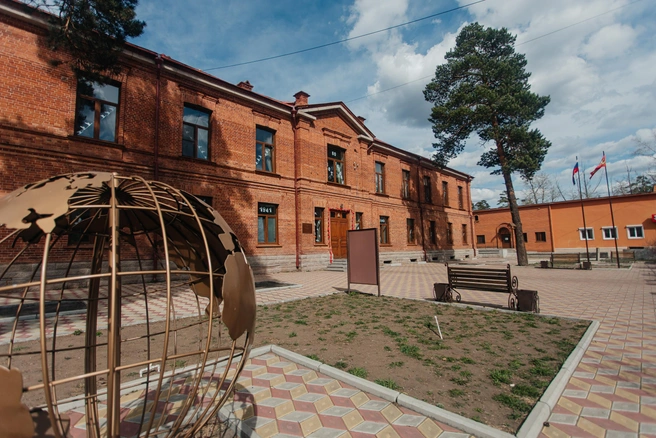 Источник: Ксения Зимина