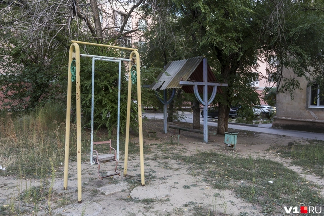 Когда-то действительно думали, чтобы создать детям сказку | Источник: Константин Завриков / V1.RU
