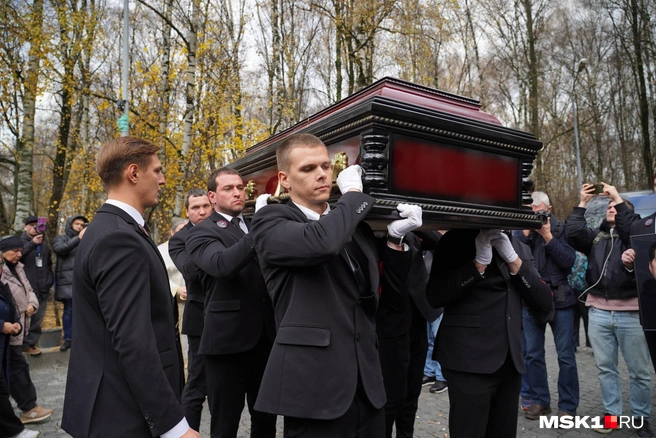 Источник: Артем Рамазани-Зубов / MSK1.RU