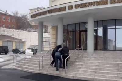 Дело ОПГ, вымогавшей у участников СВО, передано в суд