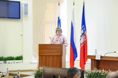 Виктория Чернышова возглавила минобразования Дона