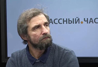 Сергей Бебчук