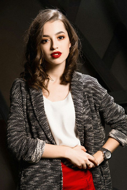 конкурс красоты