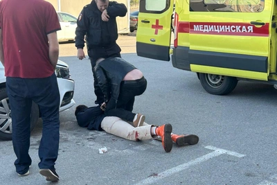 «Тяжело дышал, взгляд в пустоту»: последствия драки в Озерках