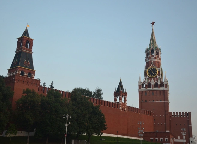 В Кремле заявили о выходе России из кризиса | ya62.ru
