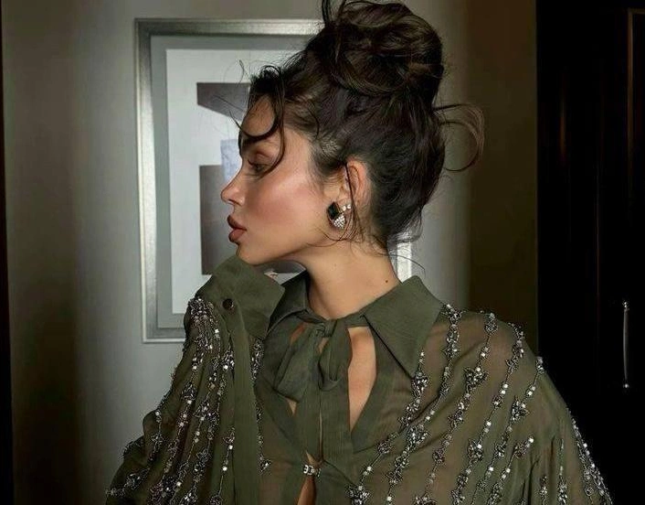 Как испортить образ на Новый год — три главные ошибки