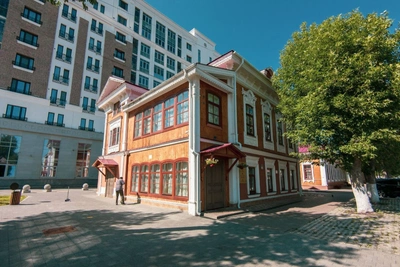 Ремонт музея Шаляпина в Уфе привёл к уголовному делу