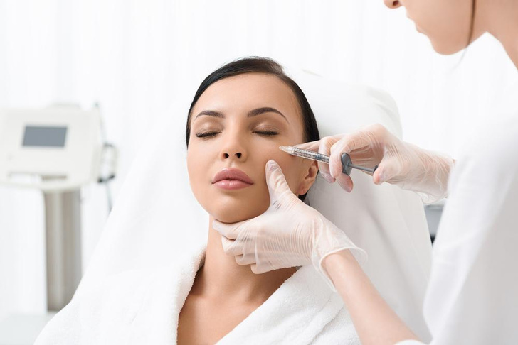 6 косметологических процедур, которые нужны женщинам после 40 лет
